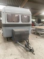 BIOD 400 TL LUXE 1985, Schokbreker, 70 kg, Rondzit, Tot en met 2