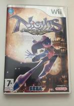 Nintendo Wii Spel Nights, Ophalen of Verzenden, Zo goed als nieuw