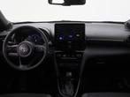 Toyota Yaris Cross 1.5 Hybrid 130 Dynamic STOEL+STUURVERW|NA, Auto's, Toyota, Stof, Gebruikt, 1490 cc, Hybride Elektrisch/Benzine