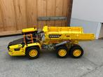 Lego technic 42114, Ophalen of Verzenden, Zo goed als nieuw, Complete set, Lego