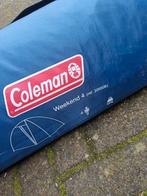 Coleman Tent - 4 Persoons, Caravans en Kamperen, Tenten, Ophalen