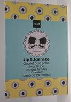 Jip & Janneke kwartet., Ophalen of Verzenden, Kwartet(ten)