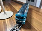 Lima SNCF Diesel Locomotief HO, Overige merken, Gebruikt, Ophalen of Verzenden, Analoog