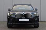 BMW X3 xDrive30e High Executive M Sport Automaat / Panoramad, Auto's, BMW, Te koop, Gebruikt, 750 kg, 50 km/l