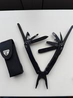 Victorinox SwissTool multitool, Ophalen of Verzenden, Landmacht, Nederland, Mes of Dolk