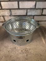 Big jeff bbq master, Ophalen of Verzenden, Nieuw, BBQ, Met accessoires