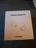 Galaxy buds FE, Audio, Tv en Foto, Koptelefoons, Ophalen, Zo goed als nieuw, Overige merken