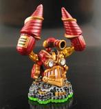 TK SPYRO SKYLANDER DRILL SERGEANT, AUTOBOT bumble bee HASBRO, Ophalen of Verzenden, Zo goed als nieuw