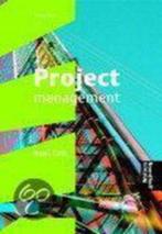 Projectmanagement 9789001347031 Grit, Ophalen of Verzenden, Gelezen, Management