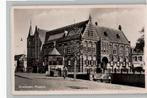 Groningen Museum st 1953, Verzenden, 1940 tot 1960, Gelopen, Groningen