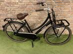 Fietshokje Hoofddorp: Raaks Transportfiets damesfiets NIEUW, Overige merken, (Extra) lage instap, Nieuw, Ophalen of Verzenden