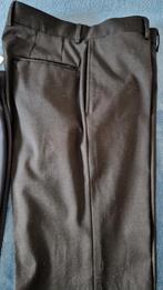 Pantalons heren, Kleding | Heren, Ophalen of Verzenden, Zo goed als nieuw, Zwart