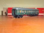 Trix Express 3382 - Rijtuig met verlichting - OVP, Gebruikt, Gelijkstroom, Trix, Wagon