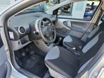 Citroen C1 1.0-12V 5Deurs Apk Weinig kilometers, Auto's, Voorwielaandrijving, Gebruikt, 4 stoelen, C1