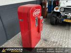 1958 Vendo V39 Coca Cola Automaat DV1168, Gebruikt