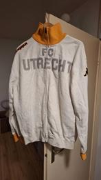 Sportvest. FC UTRECHT, Kappa, Overige maten, Ophalen of Verzenden, Zo goed als nieuw