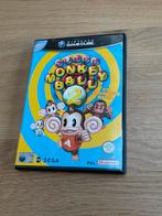 Super Monkey Ball 2 Gamecube - Compleet!, 1 speler, Ophalen of Verzenden, Zo goed als nieuw, Vanaf 3 jaar