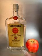 🔸Oude gin fles: Hoboken Rotterdam, Antiek en Kunst, Curiosa en Brocante, Ophalen of Verzenden