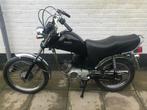 Yamaha Sherrif en Suzuki GT50, Fietsen en Brommers, Ophalen of Verzenden, Yamaha