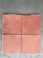 18 Tegels 19x19cm, Ophalen, Zo goed als nieuw