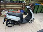 Peugeot kisbee, Ophalen, Gebruikt, Benzine, Peugeot