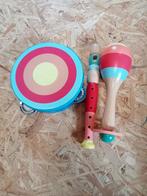 Houten Muziekinstrumenten voor kinderen, Ophalen of Verzenden, Zo goed als nieuw, Jongen of Meisje