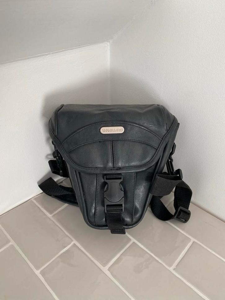 Vanguard Cameratas - Heuptas, Audio, Tv en Foto, Fotografie | Fototassen, Zo goed als nieuw, Heuptas, Ophalen