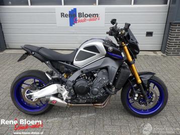 Yamaha MT-09 SP (bj 2023) beschikbaar voor biedingen