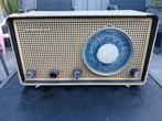 Oude philips buizen radio, Ophalen of Verzenden