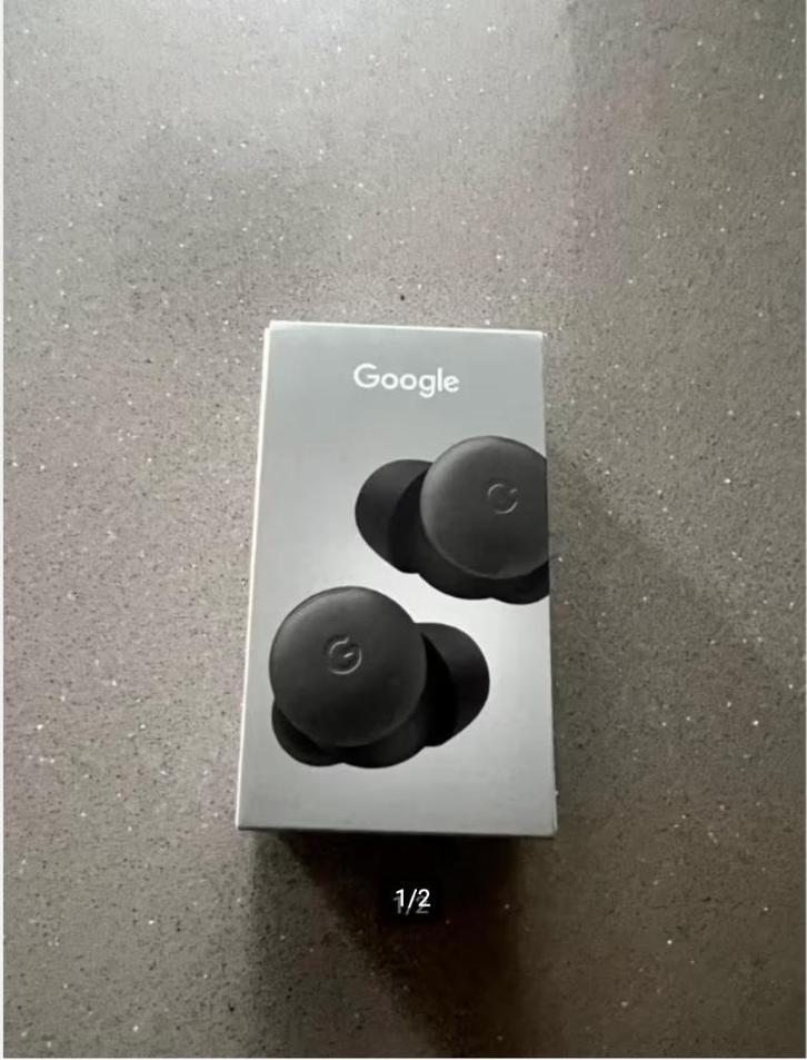 Google Pixel Buds Pro 2 - NIEUW, Telecommunicatie, Mobiele telefoons | Oordopjes, Nieuw, In gehoorgang (in-ear), Bluetooth, Ophalen of Verzenden