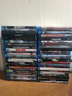 Blu-Ray's NLO, Ophalen of Verzenden, Zo goed als nieuw