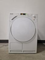 Miele Softcare condensdroger 6kg, Ophalen, 6 tot 8 kg, Anti-kreukfase, Zo goed als nieuw