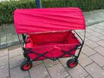 Macsports outline het Orgineel! bolderkar vaste prijs € 50,-, Ophalen, Opvouwbaar, Gebruikt