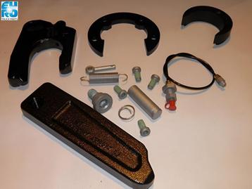 REPARATIESET KOPPELWIEL JOST JSK40/42 SAMPA 1654722 beschikbaar voor biedingen