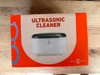 Ultrasone Reiniger - Nieuw in ongeopende doos, Ophalen of Verzenden, Nieuw, Overige typen
