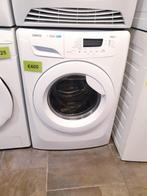 Wasmachine Zanussi 9kg ✅A++ Lindo500 INC GARANTIE, Ophalen, 1200 tot 1600 toeren, 8 tot 10 kg, Zo goed als nieuw