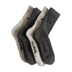 Merino Wol Sokken 4 paar Maat 35-39, Sokken en Kniesokken, Info@activebrands.com, Østre Aker vei 24C, 0581 Oslo, Norway, Maat 35 t/m 38