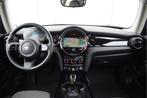 MINI Electric Classic / Sportstoelen / LED / Cruise Control, Gebruikt, Met garantie (alle), 4 stoelen, Leder en Stof