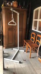 Bed papegaai, Ophalen, Zo goed als nieuw