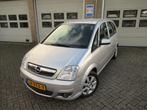 Opel Meriva 1.4-16V Edition (bj 2010), Voorwielaandrijving, Gebruikt, Origineel Nederlands, 1364 cc