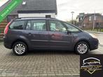 Citroen C4 Grand Picasso 1.6 HDI Anniversaire 7p., Auto's, Voorwielaandrijving, Gebruikt, 1505 kg, 7 stoelen
