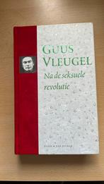 G. Vleugel - Na de seksuele revolutie, Ophalen of Verzenden, Zo goed als nieuw, G. Vleugel
