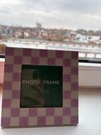 Fotolijstje, Ophalen, Zo goed als nieuw