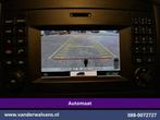 Mercedes-Benz Vito 119 CDI 190pk Automaat L2H1 Euro6 Airco |, Auto's, Automaat, Gebruikt, 2500 kg, Zwart