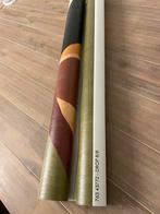 Behang, Huis en Inrichting, Stoffering | Behang, Ophalen of Verzenden, Minder dan 10 m²