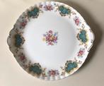 Royal Albert Berkeley taartschaal, cakeschaal, Ophalen of Verzenden, Zo goed als nieuw