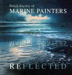 Reflected - Dutch Society of Marine Painters., Nieuw, Ophalen of Verzenden, Overige onderwerpen