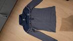Maya delorez poloshirt, longsleeve xs, Dieren en Toebehoren, Paardrijkleding, Verzenden, Nieuw, Dressuur, Bovenkleding
