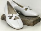 Hassia Estella K 39 / UK 6,0 witte pumps nieuw in doos, Kleding | Dames, Schoenen, Hassia, Pumps, Wit, Nieuw