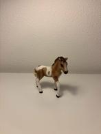 Schleich paarden (pony’s), Verzamelen, Dierenverzamelingen, Ophalen of Verzenden, Zo goed als nieuw, Paard, Beeldje of Figuurtje